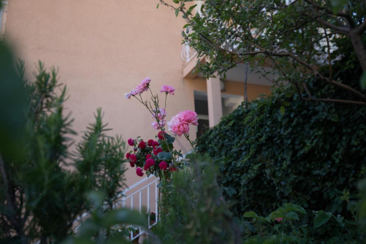 Villa Dubravka Mlini Εξωτερικό φωτογραφία
